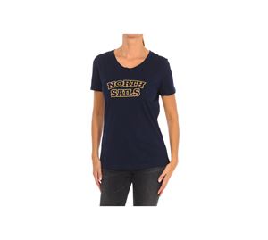 North Sails - Γυναικεία Μπλούζα North Sails North Sails