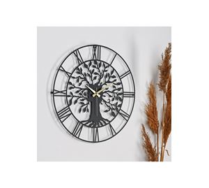 Home Sales Home Sales - Διακοσμητικό Ρολόι Τοίχου Kalune Design