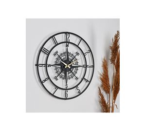 Home Sales - Διακοσμητικό Ρολόι Τοίχου Wallexpert Home Sales
