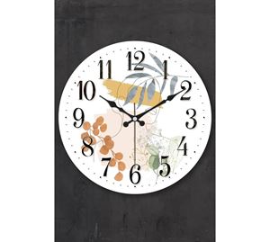Wall Clock - Διακοσμητικό Ρολόι Τοίχου Wallexpert Wall Clock