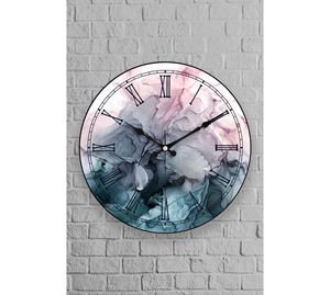 Wall Clock - Διακοσμητικό Ρολόι Τοίχου Wallexpert Wall Clock