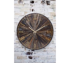 Wall Clock - Διακοσμητικό Ρολόι Τοίχου Wallexpert Wall Clock