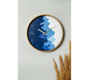Wall Clock - Διακοσμητικό Ρολόι Τοίχου Wallexpert Wall Clock