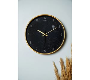 Wall Clock - Διακοσμητικό Ρολόι Τοίχου Wallexpert Wall Clock