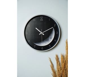 Wall Clock - Διακοσμητικό Ρολόι Τοίχου Wallexpert Wall Clock