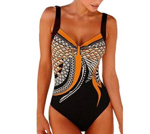 Evia Swimwear Evia Swimwear - Γυναικείο Ολόσωμπ Μαγιώ Evia
