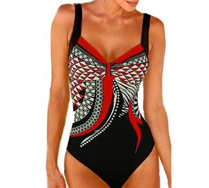 Evia Swimwear Evia Swimwear - Γυναικείο Ολόσωμπ Μαγιώ Evia
