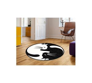 Carpets Shop - Χαλί 160 x 160 cm Conceptum Hypnose Carpets Shop