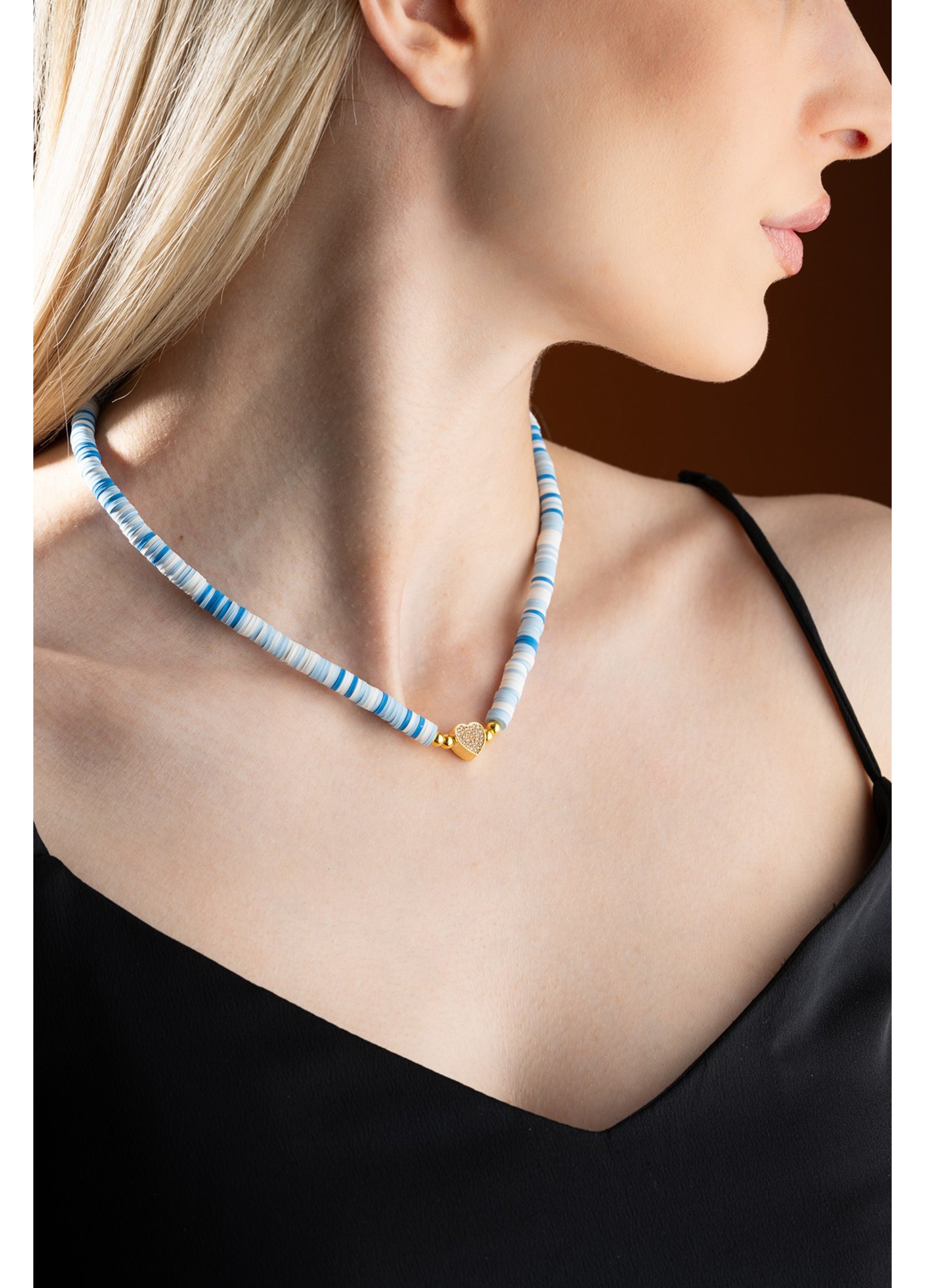 Jewels Shop Vol.2 Jewels Shop Vol.2 - Γυναικείο Κολιέ Veronica