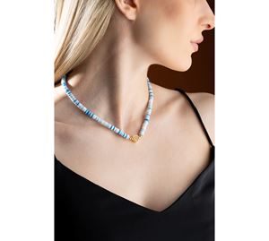  Veronica Jewels - Γυναικείο Κολιέ Veronica 2025