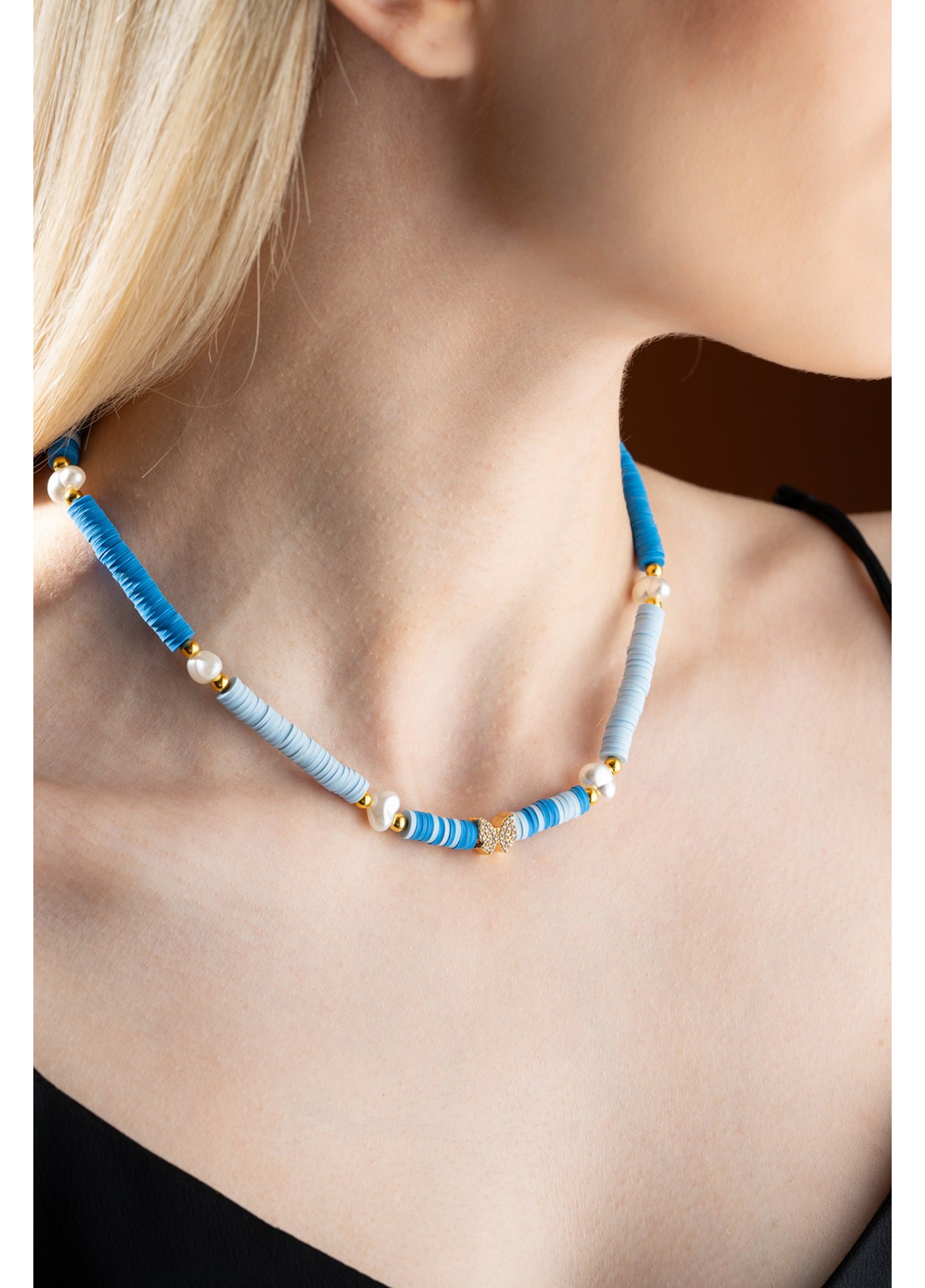 Jewels Shop Jewels Shop - Γυναικείο Κολιέ Veronica
