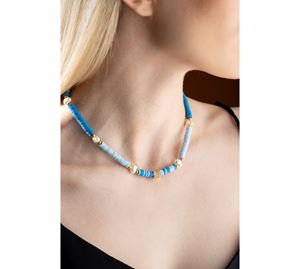  Veronica Jewels - Γυναικείο Κολιέ Veronica 2025