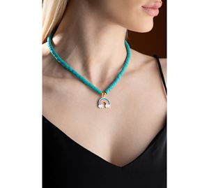  Veronica Jewels - Γυναικείο Κολιέ Veronica 2025