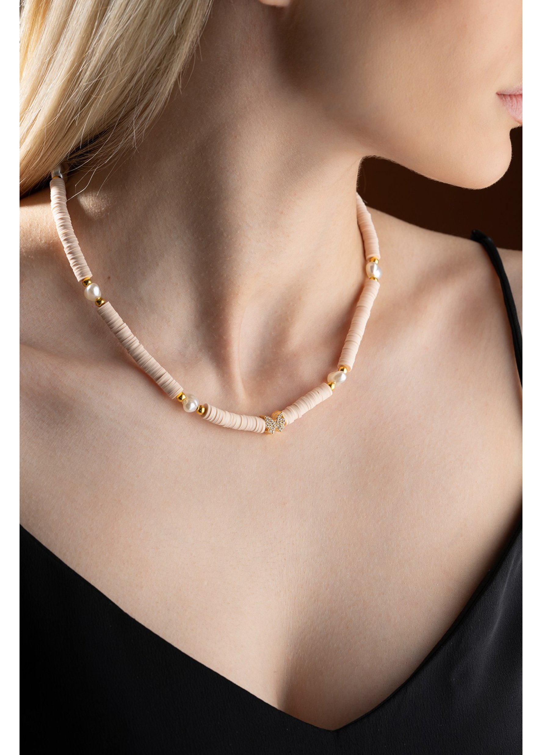 Jewels Shop Vol.2 Jewels Shop Vol.2 - Γυναικείο Κολιέ Veronica