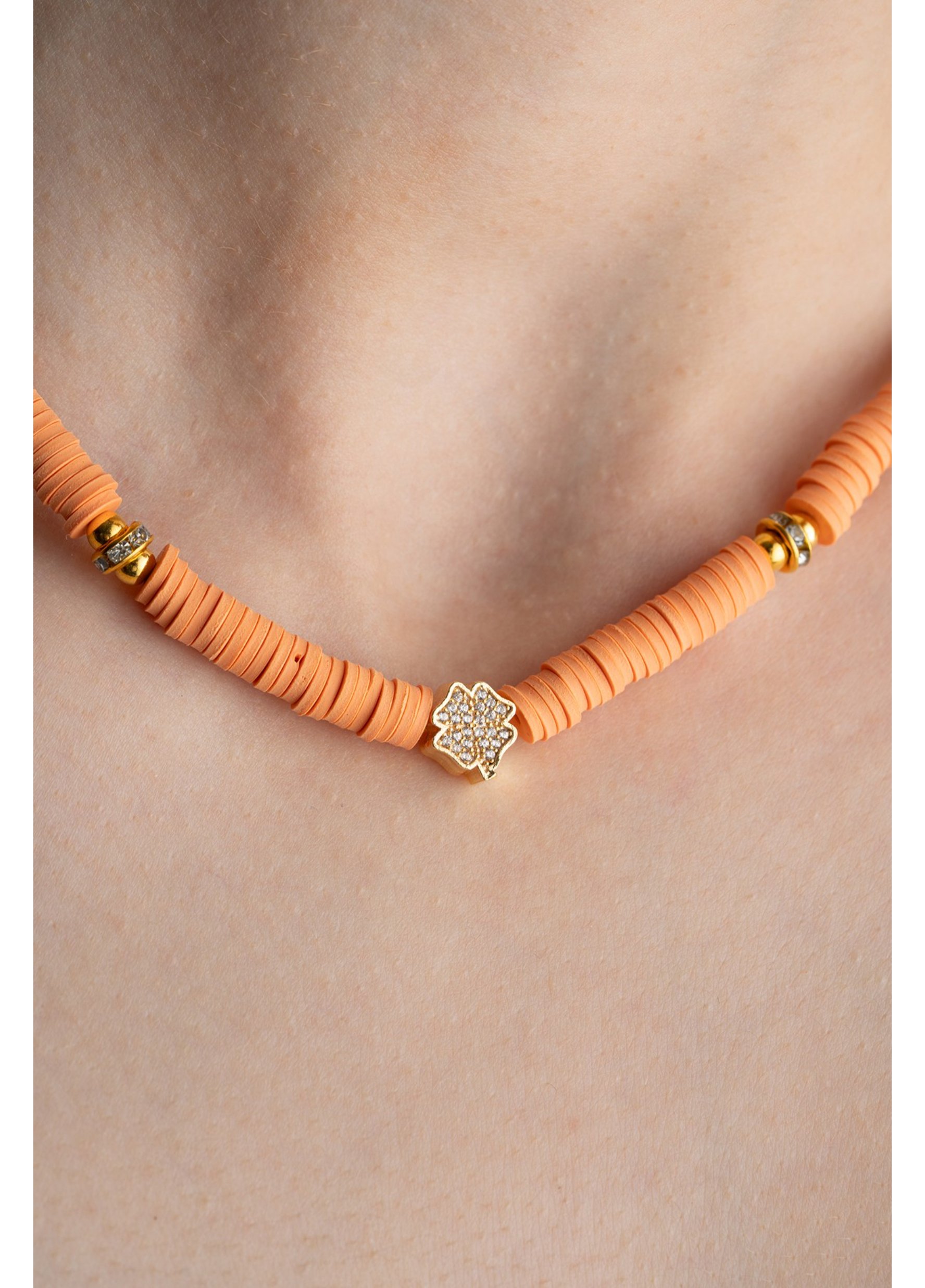 Jewels Shop Vol.2 Jewels Shop Vol.2 - Γυναικείο Κολιέ Veronica