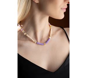  Veronica Jewels - Γυναικείο Κολιέ Veronica 2025