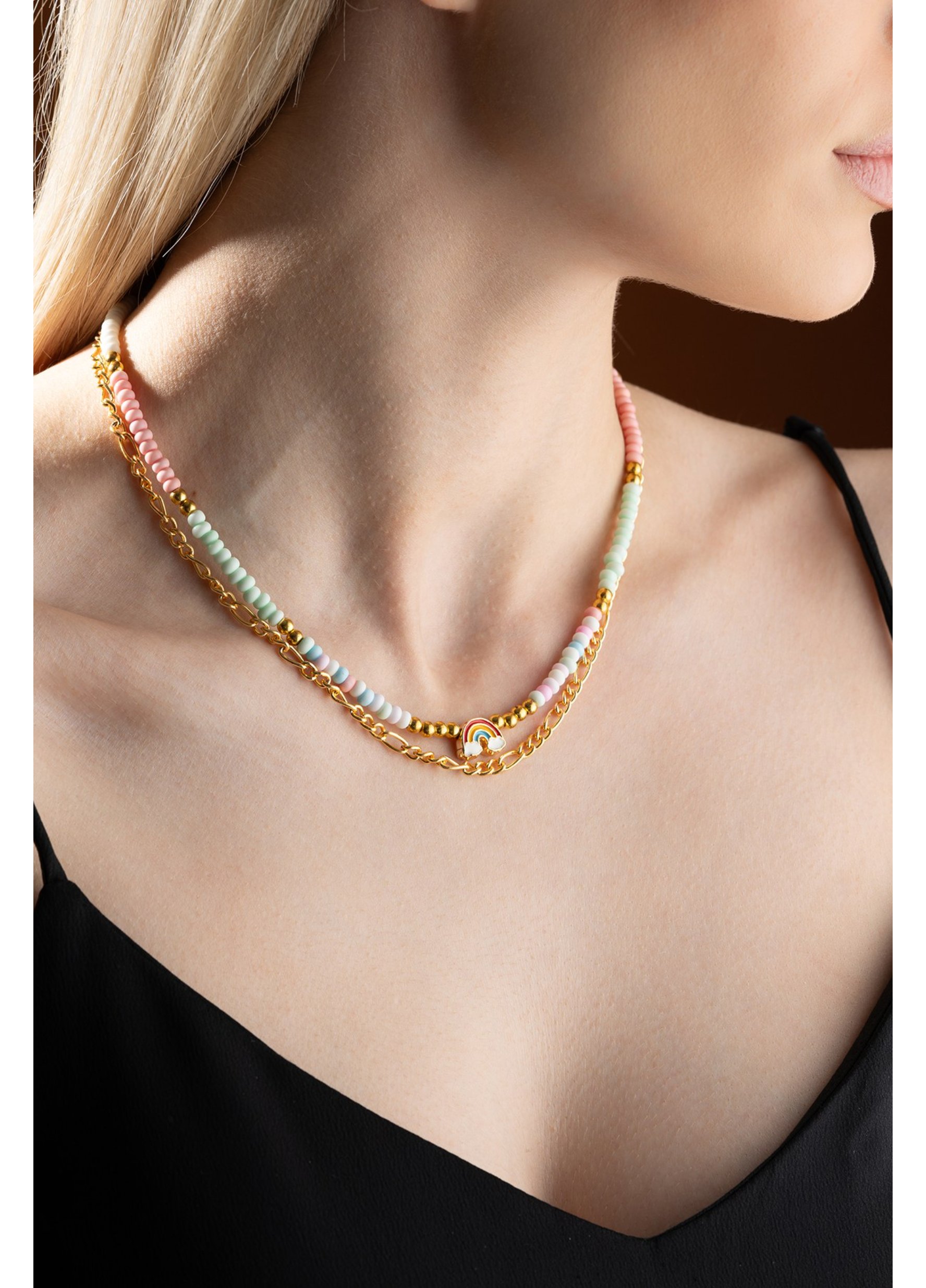 Jewels Shop Jewels Shop - Γυναικείο Κολιέ Veronica