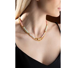  Veronica Jewels - Γυναικείο Κολιέ Veronica 2025