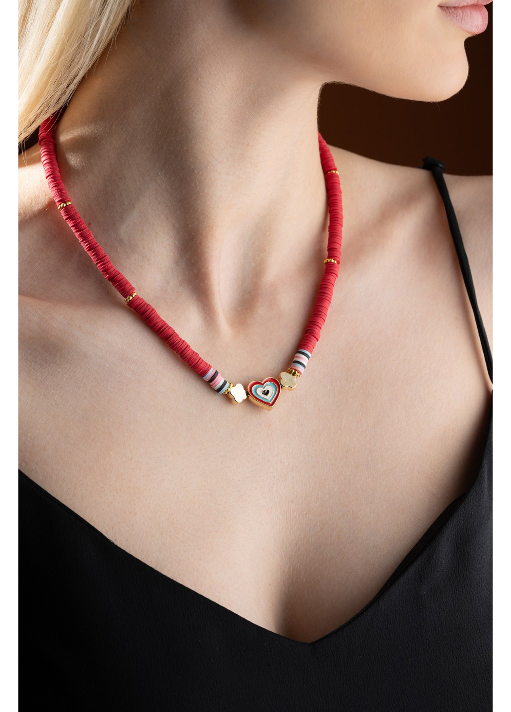 Jewels Shop Jewels Shop - Γυναικείο Κολιέ Veronica