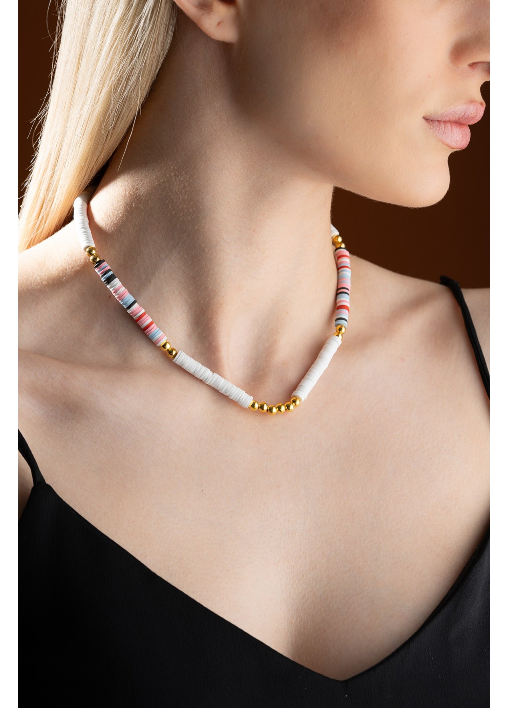 Jewels Shop Jewels Shop - Γυναικείο Κολιέ Veronica