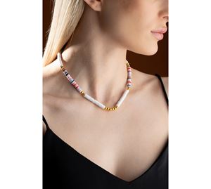 Veronica Jewels - Γυναικείο Κολιέ Veronica 2025