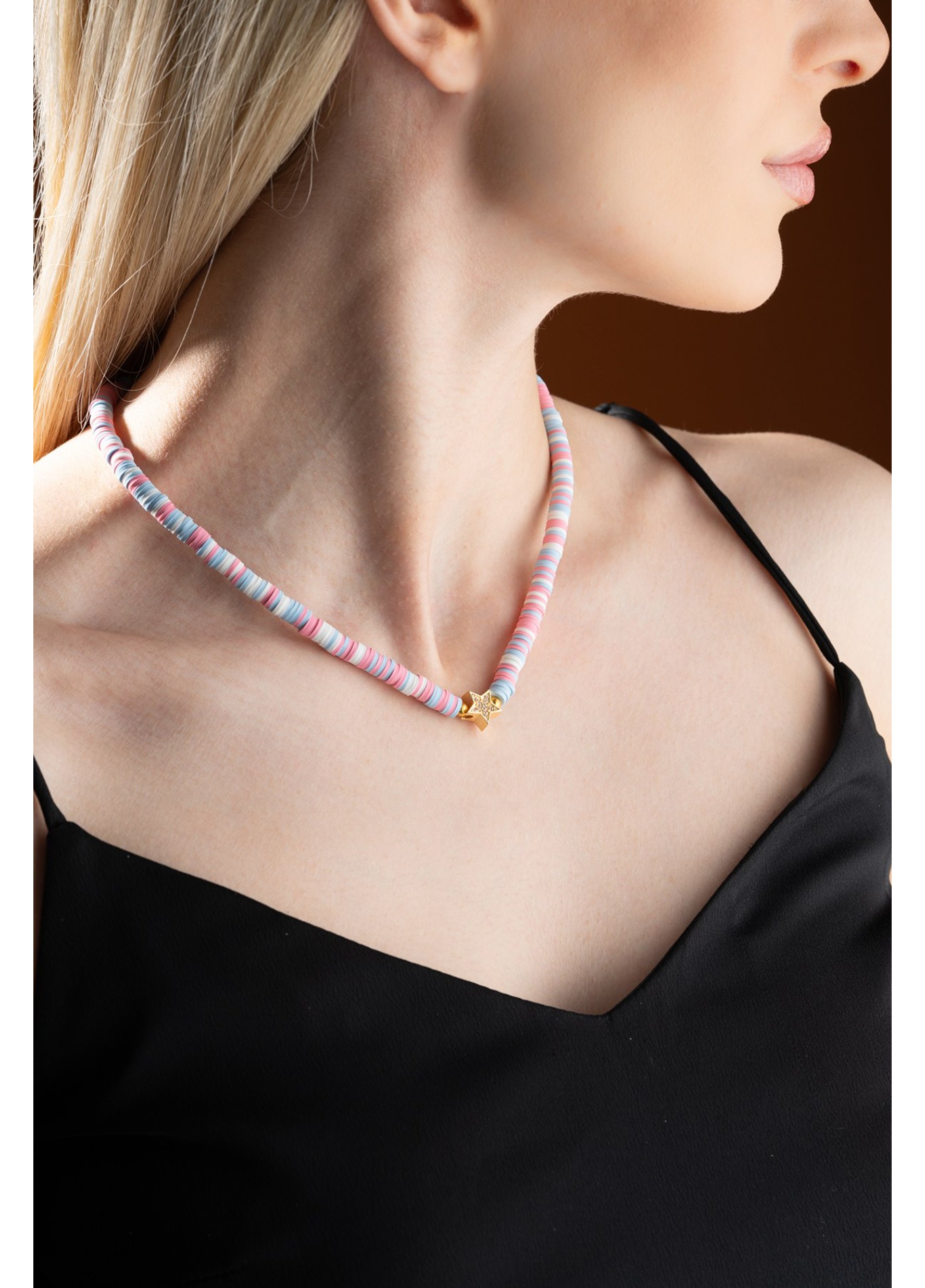 Jewels Shop Vol.2 Jewels Shop Vol.2 - Γυναικείο Κολιέ Veronica