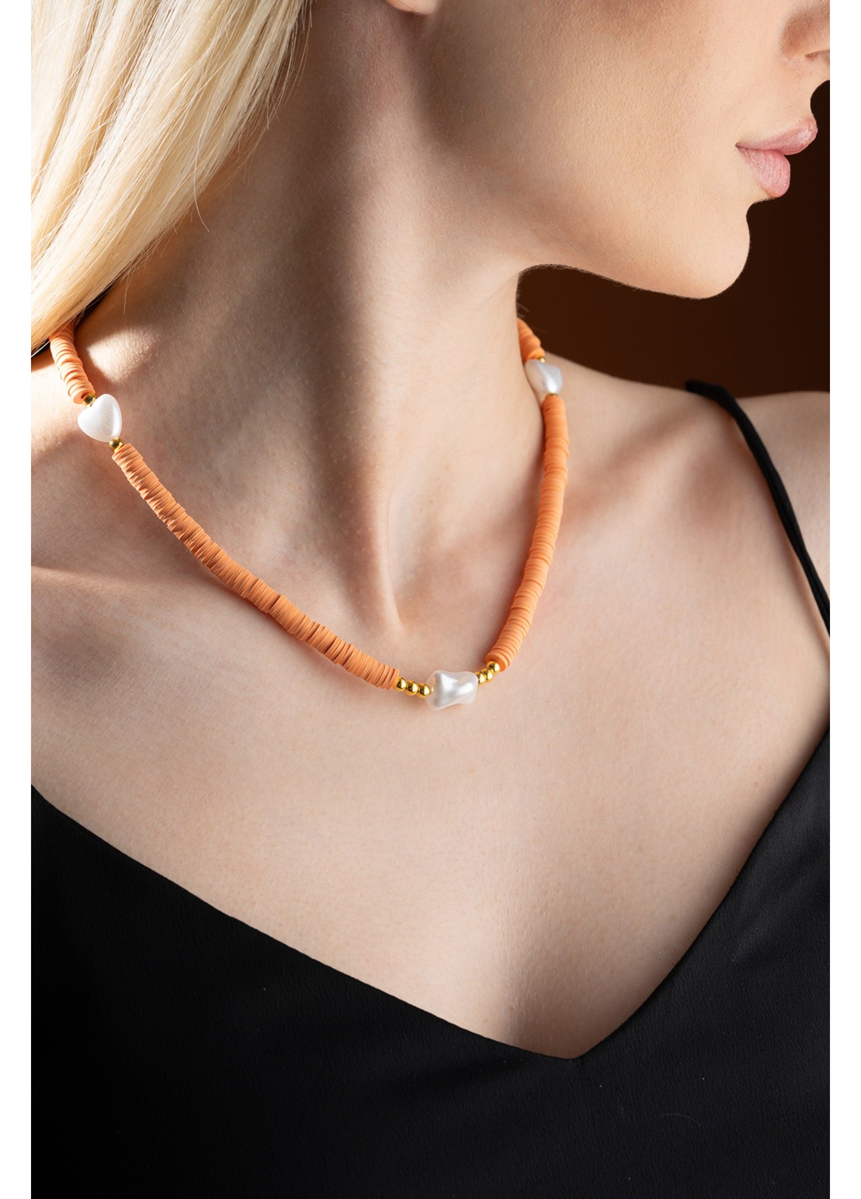 Jewels Shop Jewels Shop - Γυναικείο Κολιέ Veronica