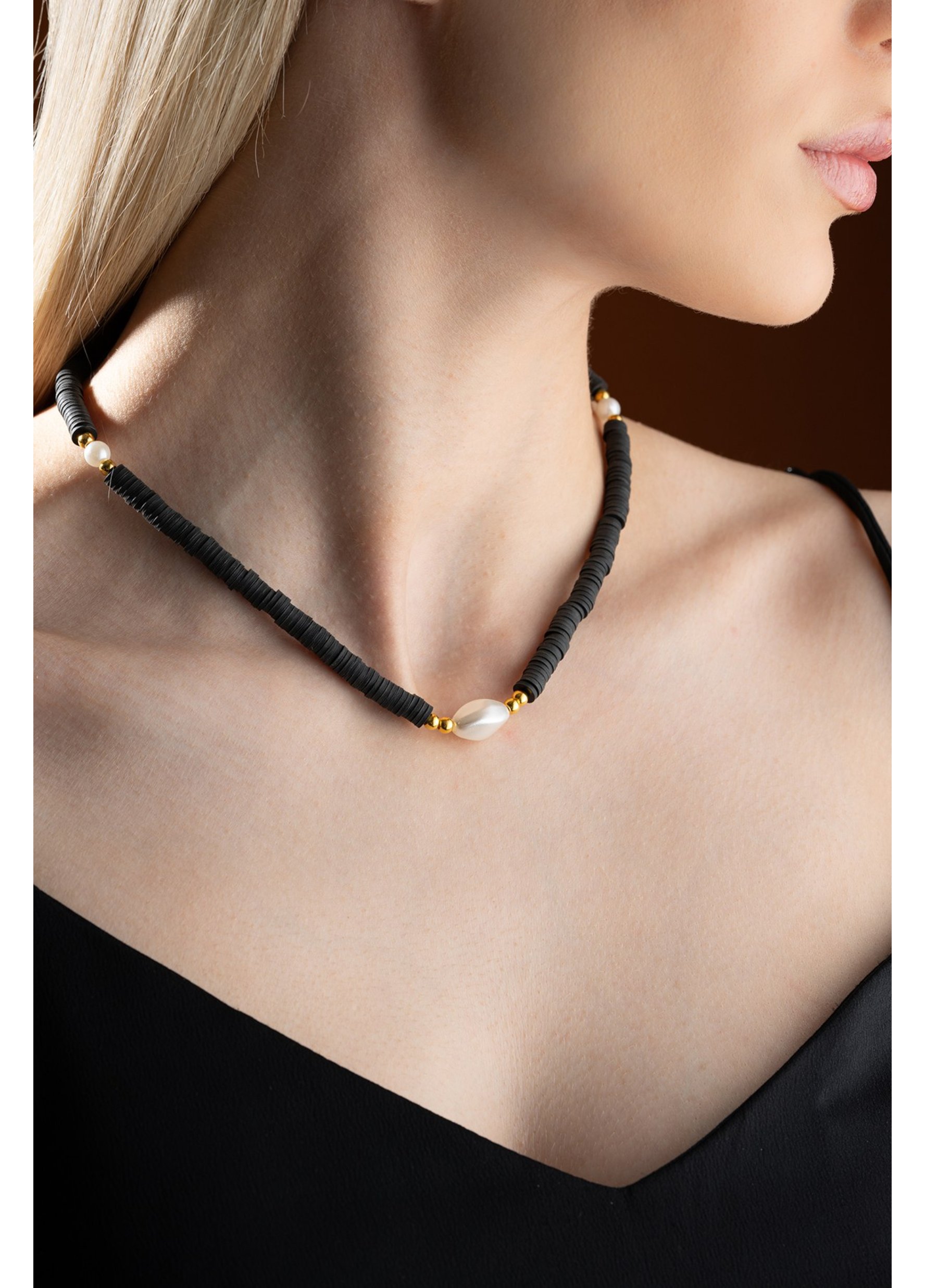 Jewels Shop Jewels Shop - Γυναικείο Κολιέ Veronica