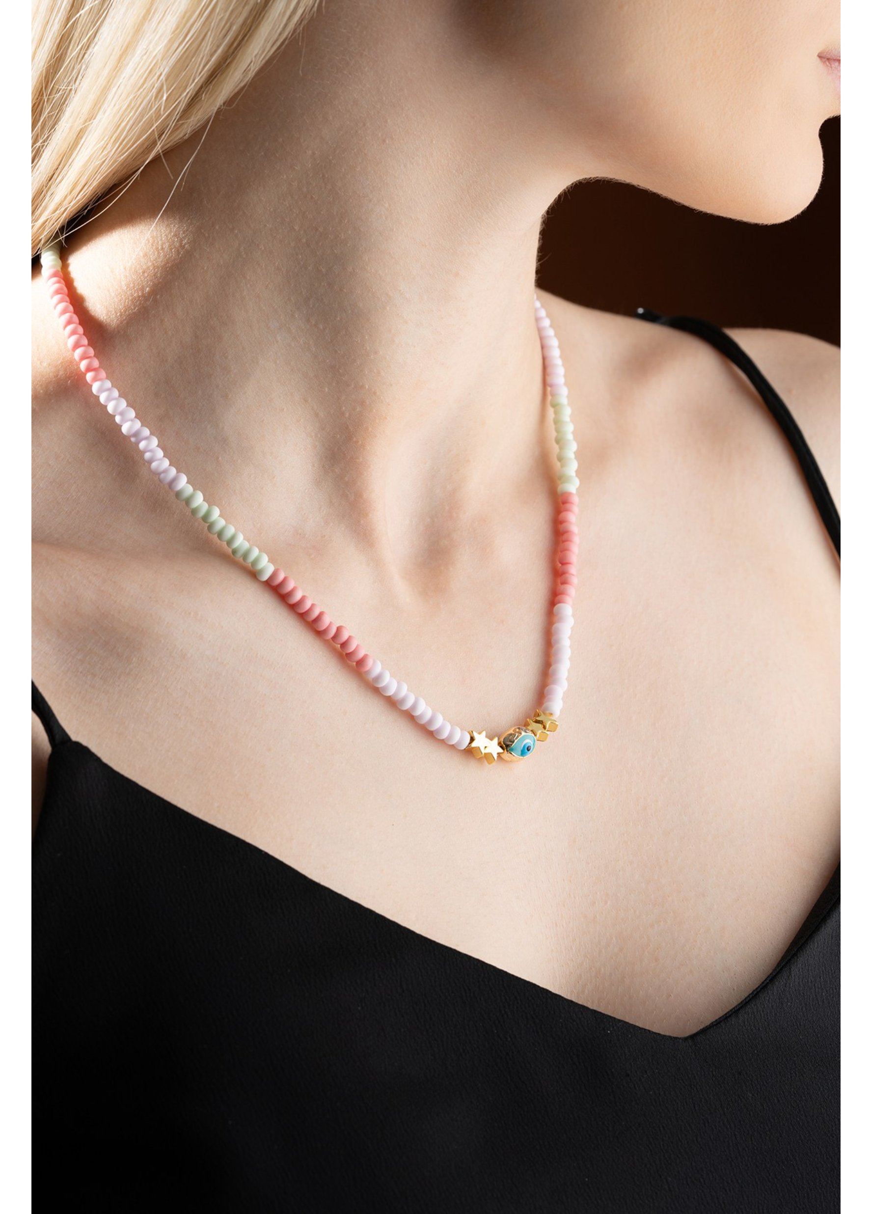 Jewels Shop Jewels Shop - Γυναικείο Κολιέ Veronica