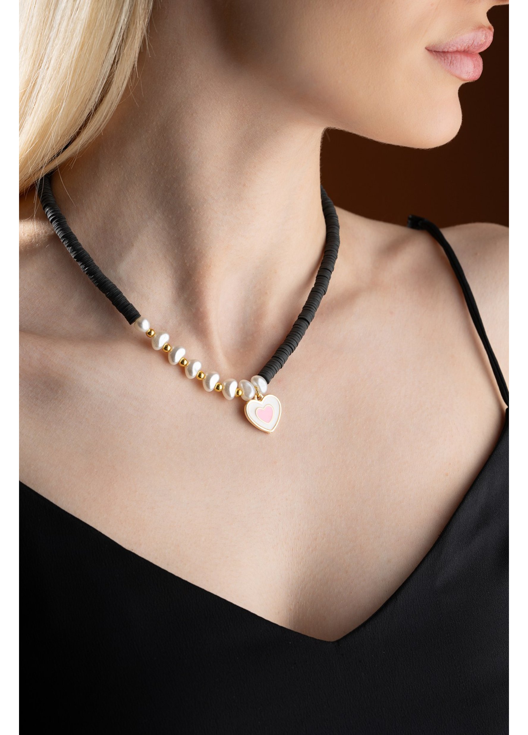 Jewels Shop Jewels Shop - Γυναικείο Κολιέ Veronica