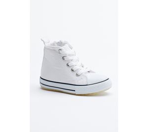 Stylish Clearance – Παιδικά Sneakers Tonny Black