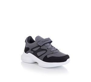Stylish Clearance – Παιδικά Sneakers Tonny Black