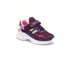 Stylish Clearance – Παιδικά Sneakers Tonny Black