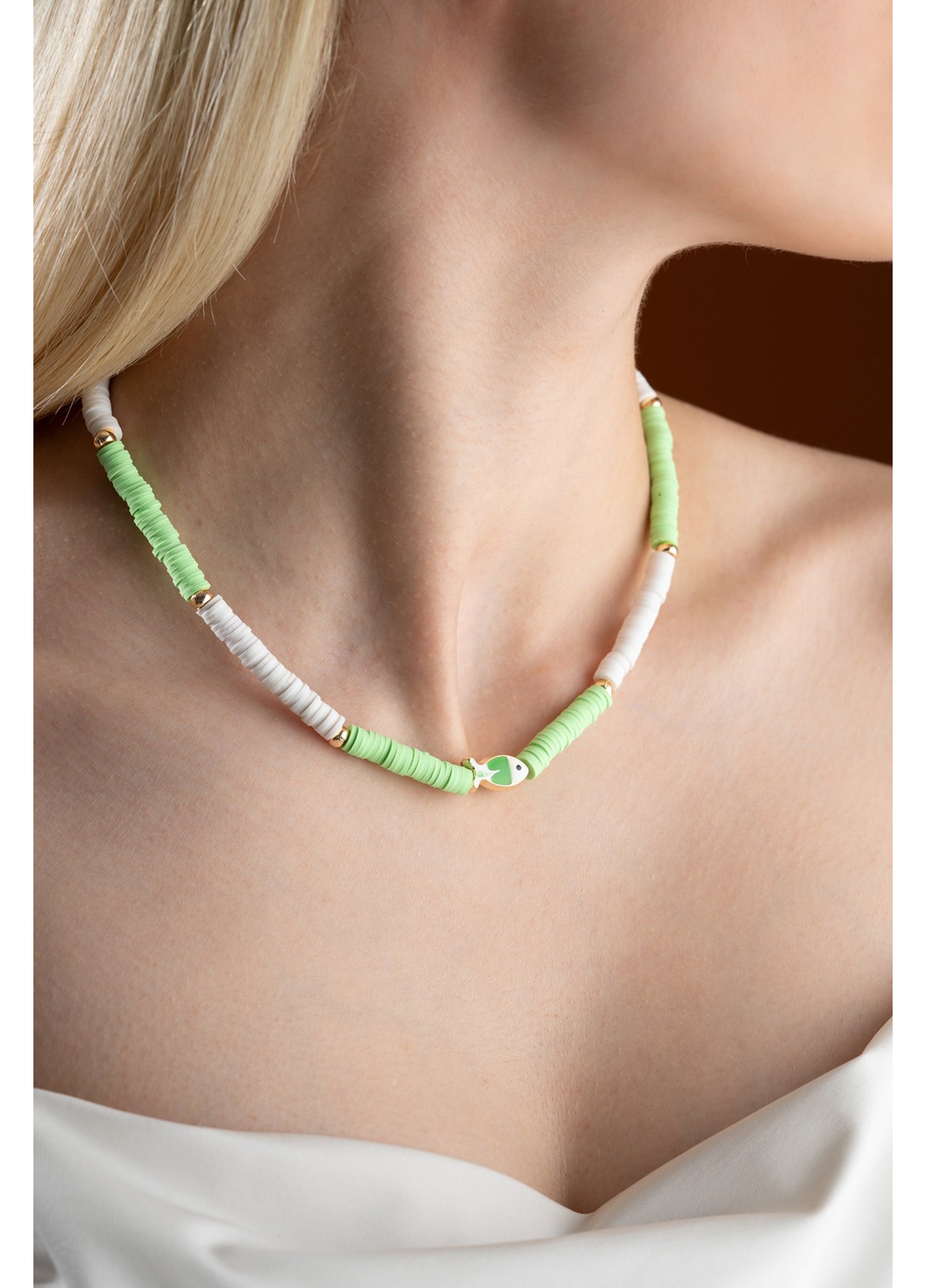 Jewels Shop Jewels Shop - Γυναικείο Κολιέ Veronica