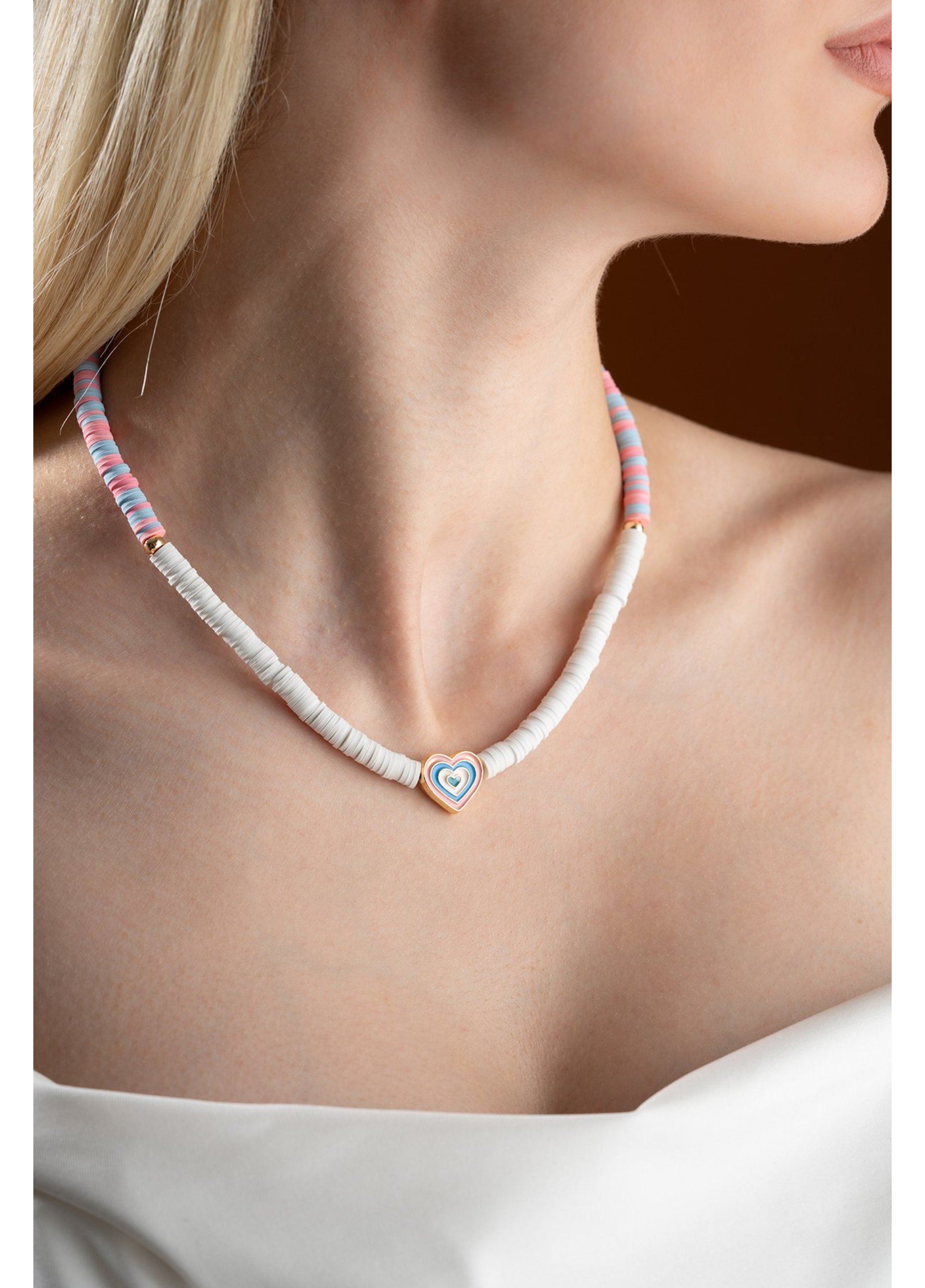 Jewels Shop Jewels Shop - Γυναικείο Κολιέ Veronica