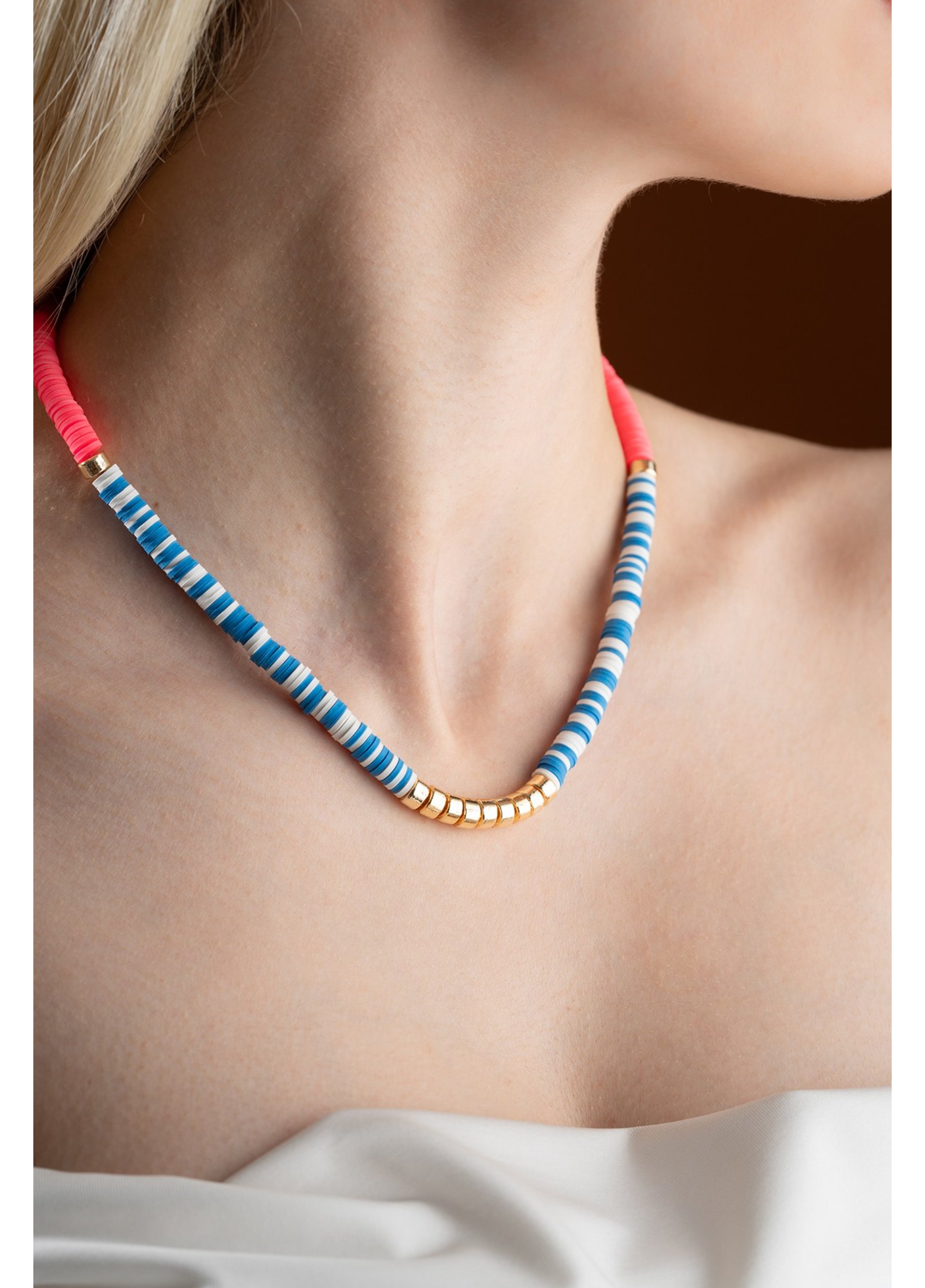 Jewels Shop Jewels Shop - Γυναικείο Κολιέ Veronica
