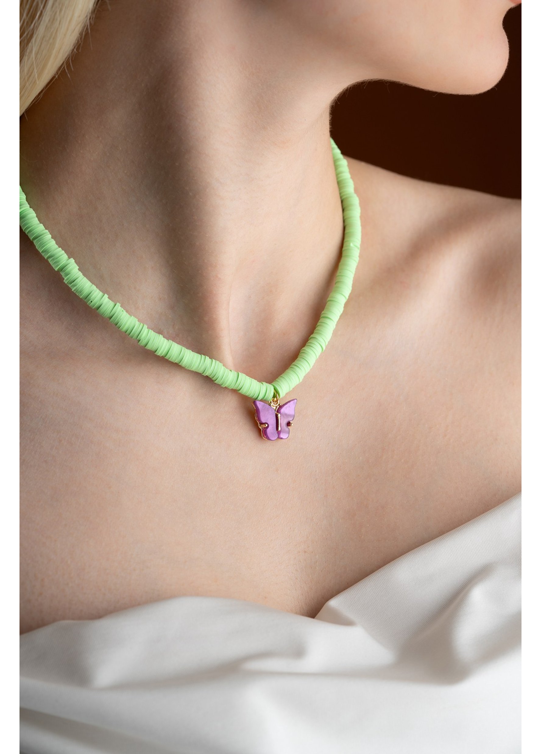 Jewels Shop Jewels Shop - Γυναικείο Κολιέ Veronica