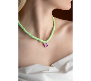  Veronica Jewels - Γυναικείο Κολιέ Veronica 2025