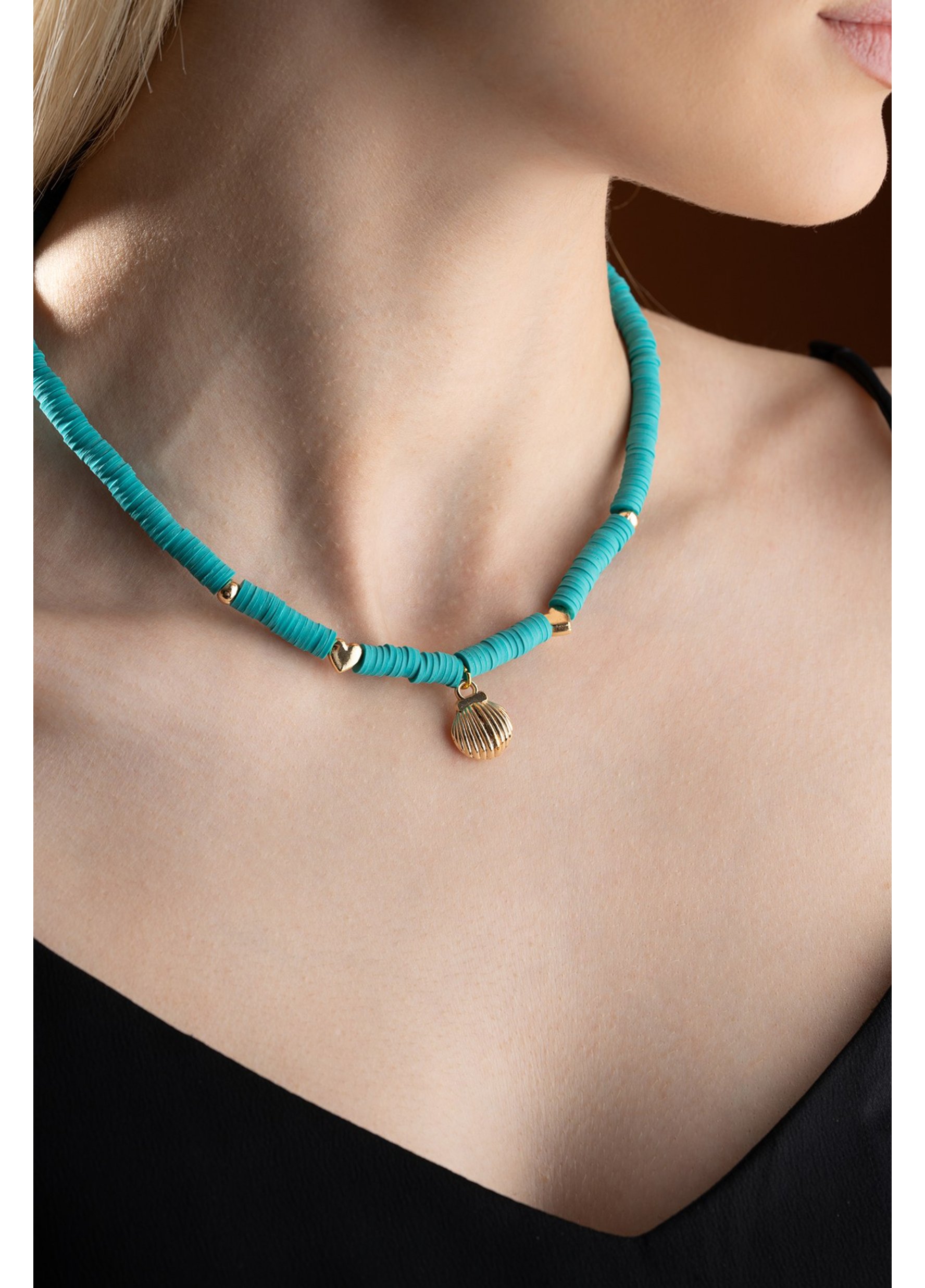 Jewels Shop Jewels Shop - Γυναικείο Κολιέ Veronica