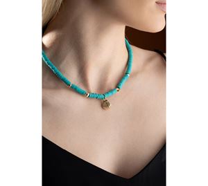 Jewels Shop - Γυναικείο Κολιέ Veronica Jewels Shop