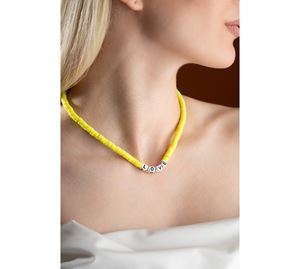  Veronica Jewels - Γυναικείο Κολιέ Veronica 2025