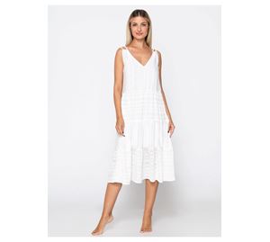 X- Treme Offers - Γυναικείο Φόρεμα Luna X- Treme Offers