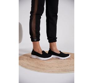 Stylish Clearance – Unisex Sneakers Tonny Black