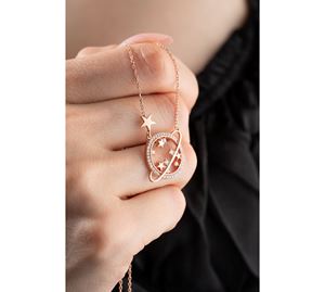 Veronica Jewels - Γυναικείο Κολιέ Veronica Veronica Jewels