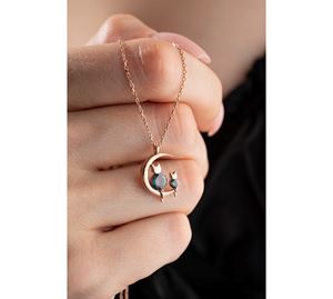 Veronica Jewels - Γυναικείο Κολιέ Veronica Veronica Jewels