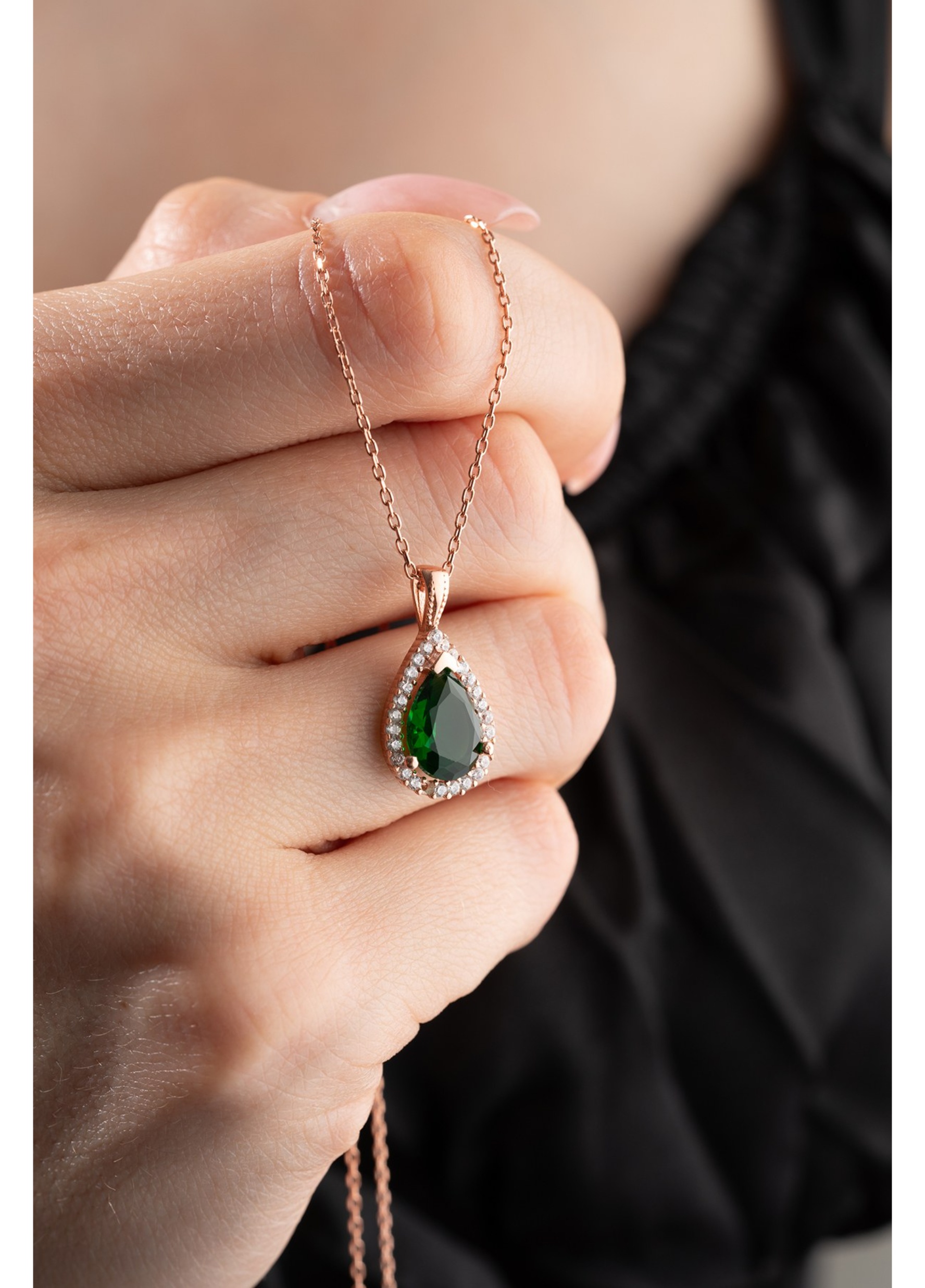 Jewels Shop Jewels Shop - Γυναικείο Κολιέ Veronica