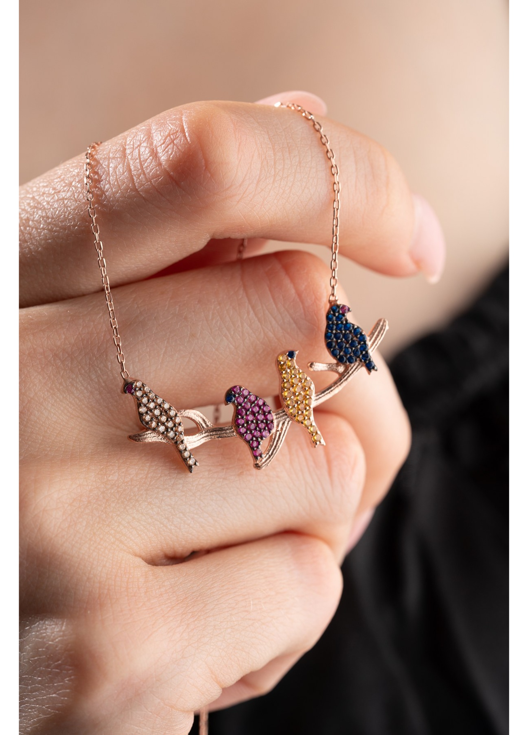 Jewels Shop Jewels Shop - Γυναικείο Κολιέ Veronica