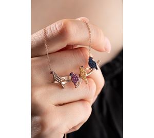 Veronica Jewels - Γυναικείο Κολιέ Veronica Veronica Jewels