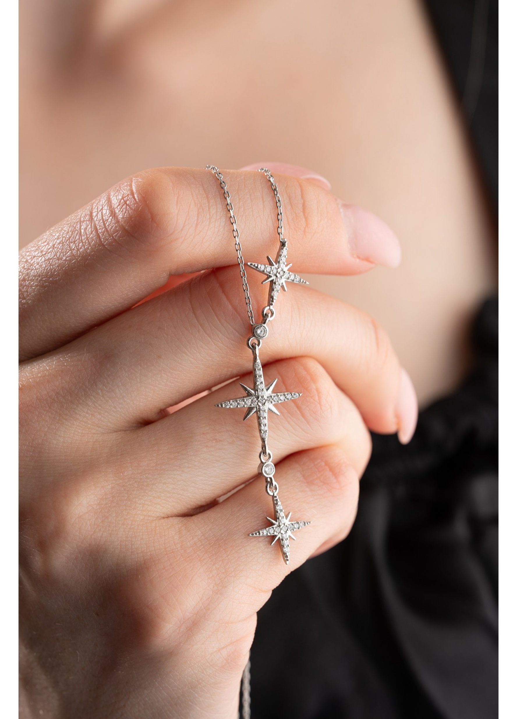 Jewels Shop Vol.2 Jewels Shop Vol.2 - Γυναικείο Κολιέ Veronica
