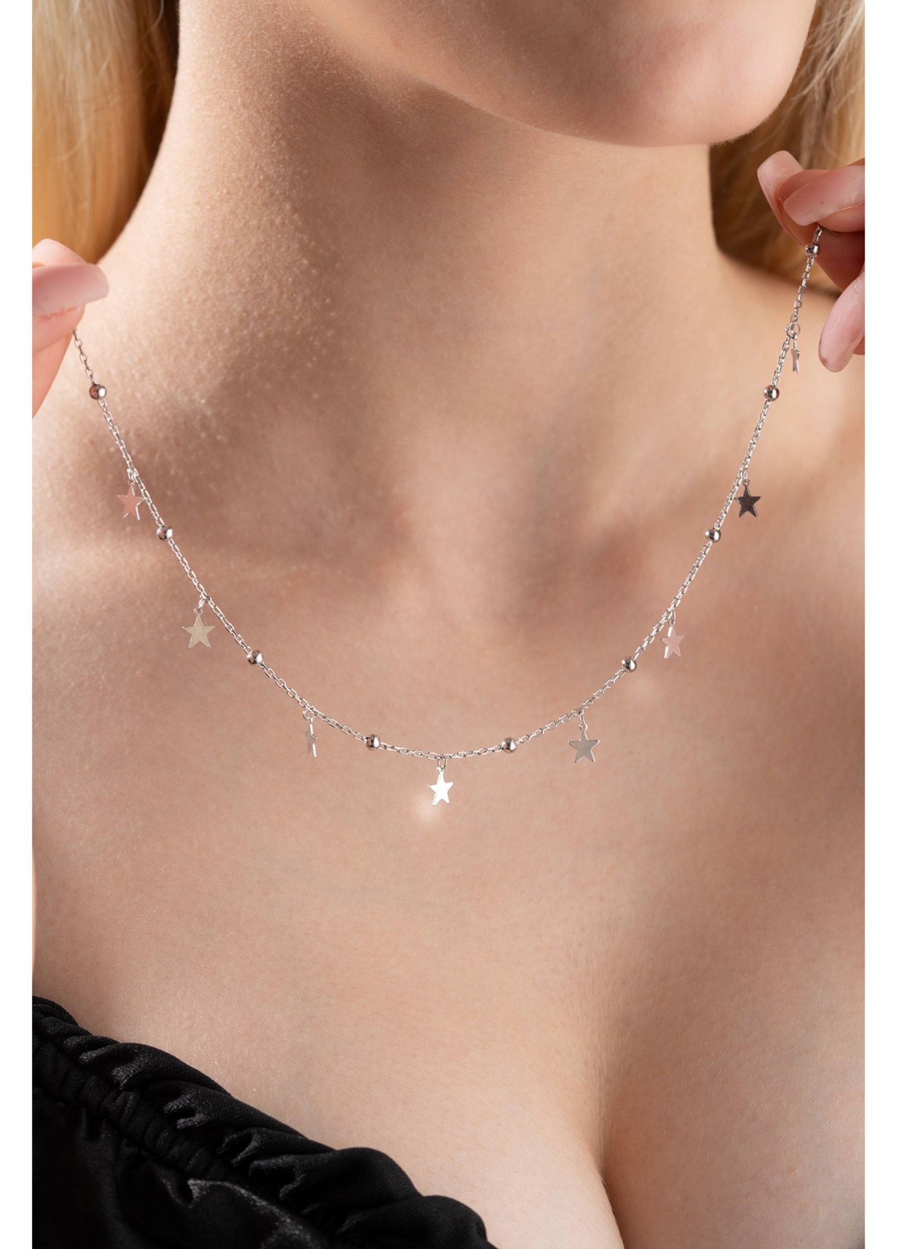 Jewels Shop Jewels Shop - Γυναικείο Κολιέ Veronica